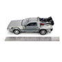 Jada Toys Back to the Future 1 Time Machine Hollywood Rides 1/24