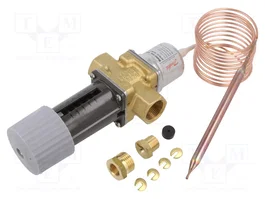 DANFOSS Válvula termostática AVTA G 3/4 pulgadas