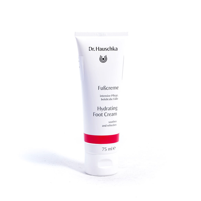 Dr Hauschka Crema Hidratante para Pies 75 mL Dr Hauschka Crema Hidratante para Pies 75 mL