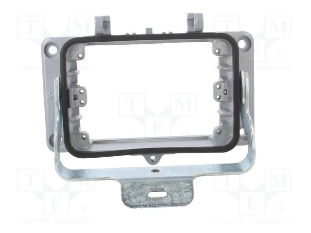 WIELAND Carcasa para conectores HDC tamaño 48