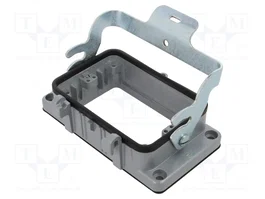 WIELAND Carcasa para conectores HDC tamaño 48