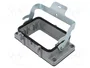 WIELAND Carcasa para conectores HDC tamaño 48