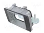 WIELAND Carcasa para conectores HDC tamaño 48