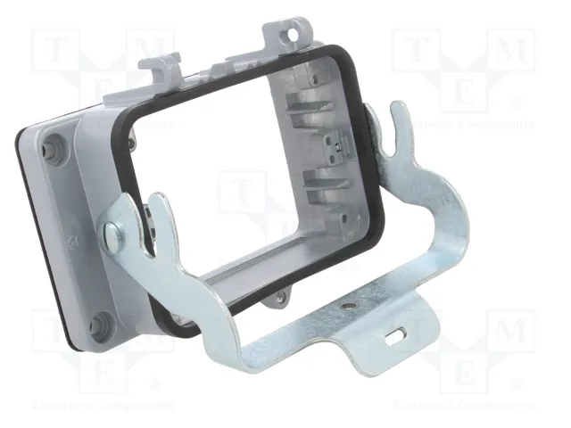 WIELAND Carcasa para conectores HDC tamaño 48