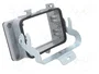 WIELAND Carcasa para conectores HDC tamaño 48