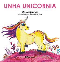 Unha unicornia, O Hematocrítico - XERAIS