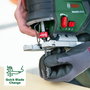 Bosch AdvancedSaw 18V-140 Sierra de Calar Inalámbrica
