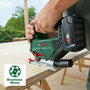 Bosch AdvancedSaw 18V-140 Sierra de Calar Inalámbrica