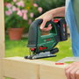 Bosch AdvancedSaw 18V-140 Sierra de Calar Inalámbrica