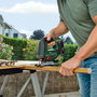 Bosch AdvancedSaw 18V-140 Sierra de Calar Inalámbrica