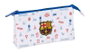 Safta Portatodo Triple F.C. Barcelona Baby