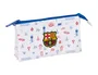 Safta Portatodo Triple F.C. Barcelona Baby