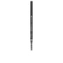 Essence Micro Precise Lápiz de Cejas Waterproof #08-Black Brown - Mina Ultrafina, Maquillaje de Larga Duración, 0.05 ml