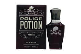 Police Potion For Her Eau de Parfum 30ml Spray