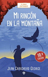 Mi rincón en la montaña, Jean C. George - RIALP