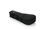 Gator Funda para ukelele soprano - Negro