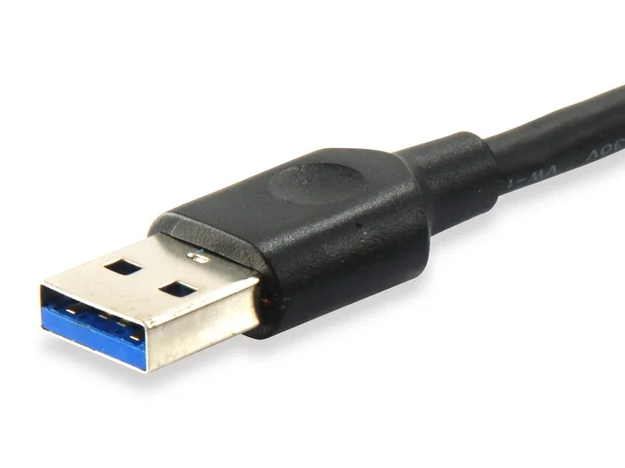 Equip Cable USB-A a USB-C 1m Negro 12834107 Equip Cable USB-A a USB-C 1m Negro 12834107
