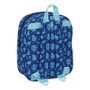 Safta Mochila de Guardería 3D Harry Potter