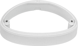 MOBOTIX MX-OPT-AP2 Monte para cámaras de seguridad Alámbrico Blanco