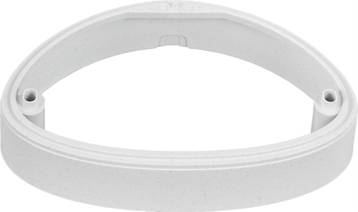 MOBOTIX MX-OPT-AP2 Monte para cámaras de seguridad Alámbrico Blanco MOBOTIX MX-OPT-AP2 Monte para cámaras de seguridad Alámbrico Blanco