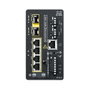 Cisco Catalyst IE3100 IE3100 W/4GE COPPER 2GE SFP
