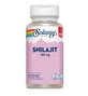 SOLARAY Shilajit 60 Cápsulas Vegetales