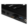 Edimax EW-7611ULB Adaptador USB Nano WiFi 4 Bluetooth 4.0 150 Mbps Negro