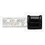 Edimax EW-7611ULB Adaptador USB Nano WiFi 4 Bluetooth 4.0 150 Mbps Negro