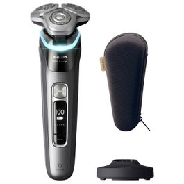 Philips XP9202/10 Shaver Series i9000 Prestige SkinIQ Gris
