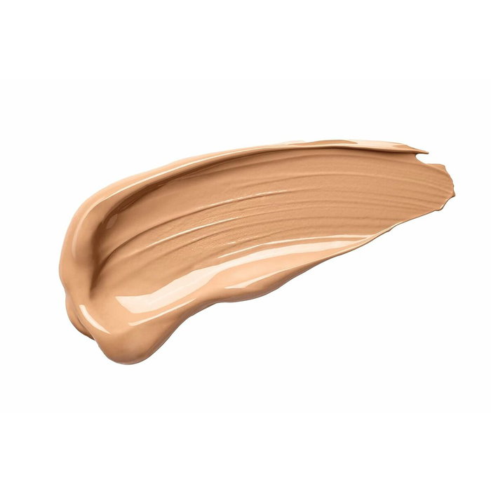 Leclerc FDT Poudre 04 Beige Abricoté