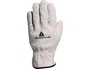 Deltaplus Guantes de piel vacuno especial talla 11