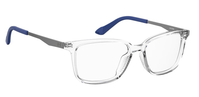 Under Armour UA-9006-900E715 Gafas de Vista Infantiles Transparente Under Armour UA-9006-900E715 Gafas de Vista Infantiles Transparente
