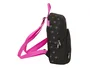 SAFTA Mini Mochila Kpop Demon Hunters Negra