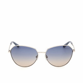Guess Gafas GU00148 Plateado
