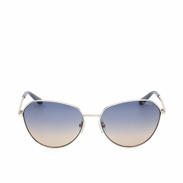 Guess Gafas GU00148 Plateado Guess Gafas GU00148 Plateado