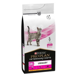 Purina Pro Plan Vet Feline UR Urinary Pollo 1,5kg