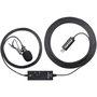 Walimex Micrófono Lavalier pro para GoPro