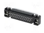HARTING Conector D-Sub 25 Pines Macho para PCB