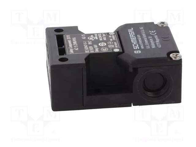 SCHMERSAL AZ 15 Interruptor de seguridad a llave NC IP67
