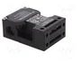SCHMERSAL AZ 15 Interruptor de seguridad a llave NC IP67