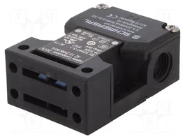 SCHMERSAL AZ 15 Interruptor de seguridad a llave NC IP67