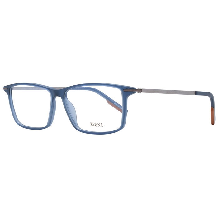 Montura de Gafas Hombre Ermenegildo Zegna EZ5204 58090 Montura de Gafas Hombre Ermenegildo Zegna EZ5204 58090