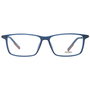 Montura de Gafas Hombre Ermenegildo Zegna EZ5204 58090