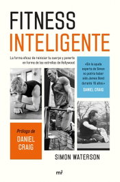 Fitness inteligente, Simon Waterson - MARTINEZ ROCA