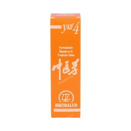 EQUISALUD YAP 4 Desarmonía de Bazo-Estómago 31 ml