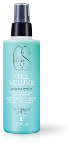Lendan Spray Full Volume Amplitex 200ml Lendan Spray Full Volume Amplitex 200ml