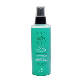 Lendan Spray Full Volume Amplitex 200ml Tratamiento Voluminizador Cabello Fino y Sin Volumen