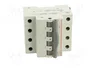 LEGRAND Interruptor de aislamiento RX3 4 polos 40A 400VAC