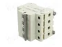 LEGRAND Interruptor de aislamiento RX3 4 polos 40A 400VAC