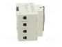 LEGRAND Interruptor de aislamiento RX3 4 polos 40A 400VAC